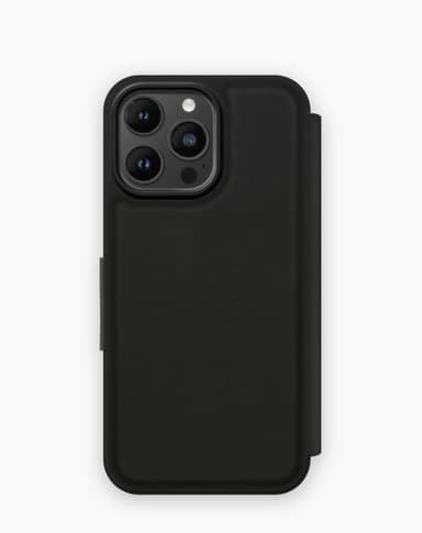 Folio MagSafe Wallet iPhone 14PM Black