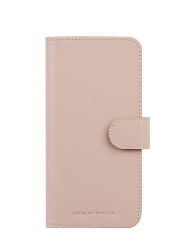 Magnet Wallet+ MagSafe iPhone 16PM Pink