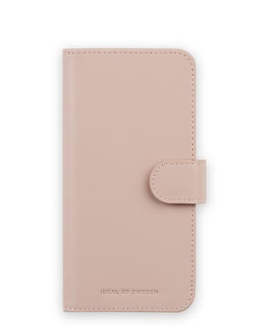 Magnet Wallet+ iPhone 15PL Pink