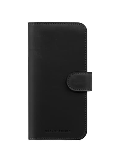 Magnet Wallet+ MagSafe iPhone 16PR Black