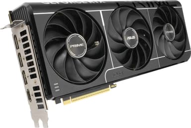 ASUS GeForce RTX 5080 PRIME 16 GB OC näytönohjain