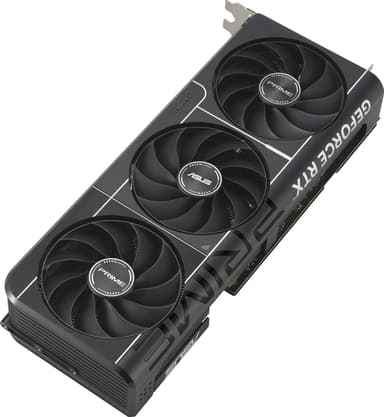 ASUS GeForce RTX 5080 PRIME 16 GB OC näytönohjain