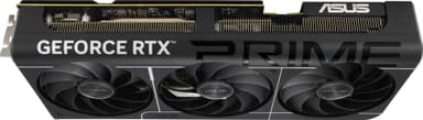 ASUS GeForce RTX 5080 PRIME 16 GB OC näytönohjain