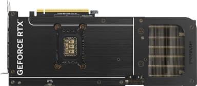 ASUS GeForce RTX 5080 PRIME 16 GB OC näytönohjain