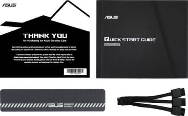 ASUS GeForce RTX 5080 PRIME 16 GB OC näytönohjain