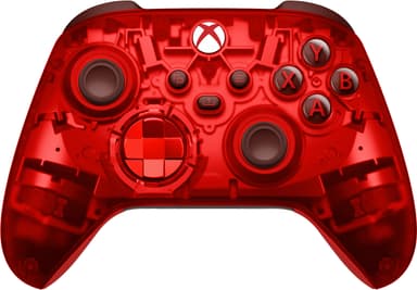 Xbox Pulse Cipher PC/Xbox/Android/iOS langaton ohjain