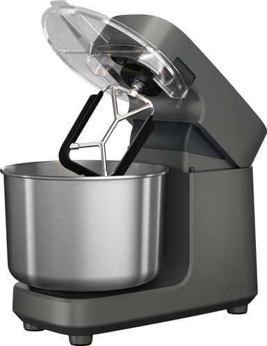 Ooni Halo Pro yleiskone UU-P31500 (hiilenharmaa)