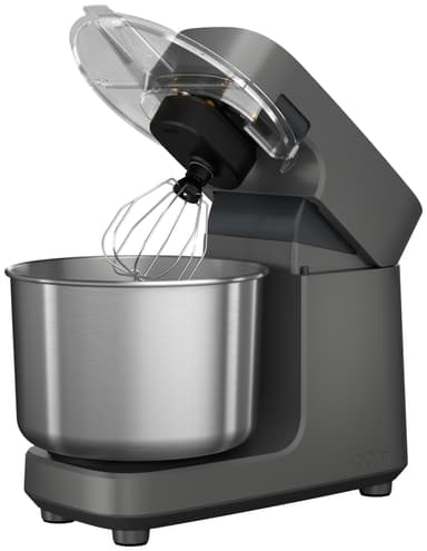 Ooni Halo Pro yleiskone UU-P31500 (hiilenharmaa)
