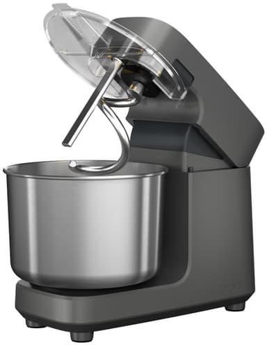 Ooni Halo Pro yleiskone UU-P31500 (hiilenharmaa)