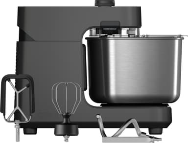 Ooni Halo Pro yleiskone UU-P31500 (hiilenharmaa)