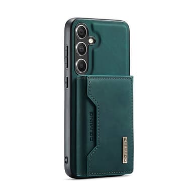 DG-Ming M2 kuori Samsung Galaxy S25 Plus - Petrol