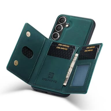 DG-Ming M2 kuori Samsung Galaxy S25 Plus - Petrol