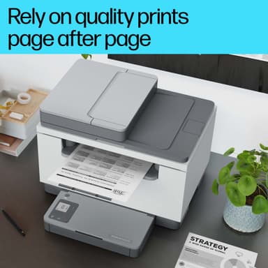 HP LaserJet M235sdw MF lasertulostin