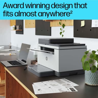 HP LaserJet M235sdw MF lasertulostin