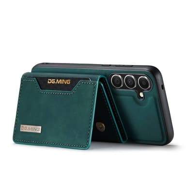 DG-Ming M2 kuori Samsung Galaxy S25 Plus - Petrol