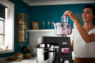 Kenwood Cooking Chef XL yleiskone KCL95.424.BK (musta)