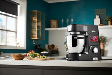 Kenwood Cooking Chef XL yleiskone KCL95.424.BK (musta)