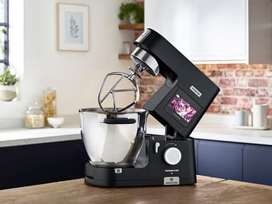Kenwood Cooking Chef XL yleiskone KCL95.424.BK (musta)