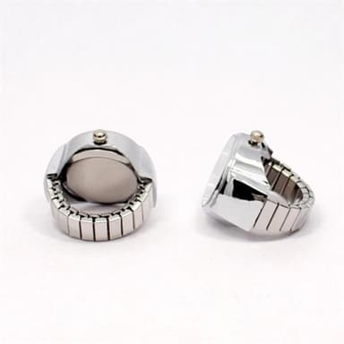 Sormikello 2-pack, jossa on joustava selkäosa