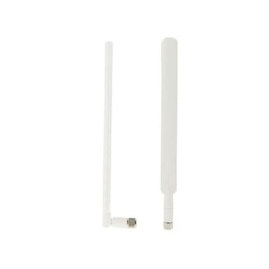 Reititinantennit 5dBi SMA - 2-pack parempaa langatonta kantamaa varten