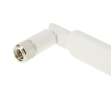Reititinantennit 5dBi SMA - 2-pack parempaa langatonta kantamaa varten