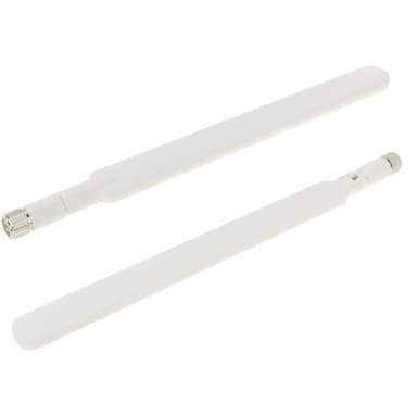 Reititinantennit 5dBi SMA - 2-pack parempaa langatonta kantamaa varten