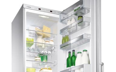Bosch Jääkaappi KTR15NWEB (Valkoinen)