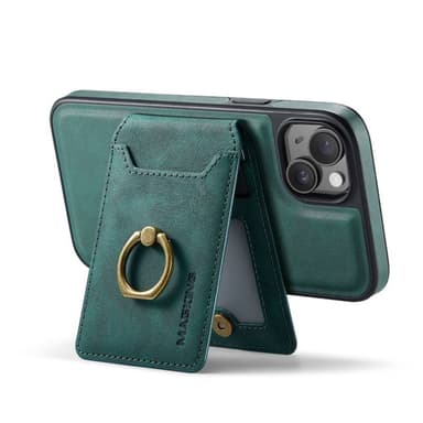 DG-Ming Magking K1 2in1 kotelo iPhone 14 - Petrol