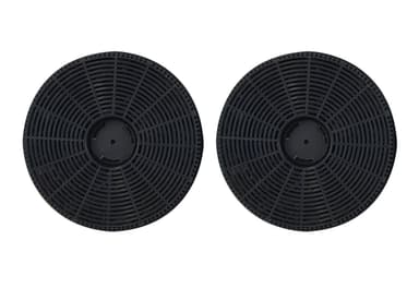 Thermex Carbon filter set KF61 for Vertical 360