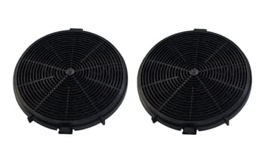 Thermex Carbon filter set CF150 for Stripe 50