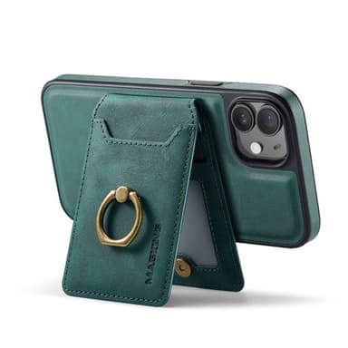 DG-Ming Magking K1 2in1 kotelo iPhone 12 - Petrol