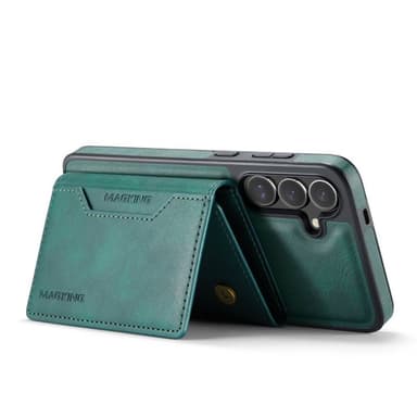 DG-Ming Magking K2 2in1 kotelo Samsung Galaxy S24 - Petrol