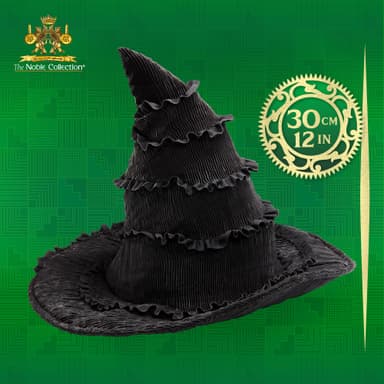 Noble Collection Wicked hat (Elphaba)