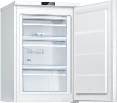 Bosch Kaappipakastin GTV15NWEB (valkoinen)