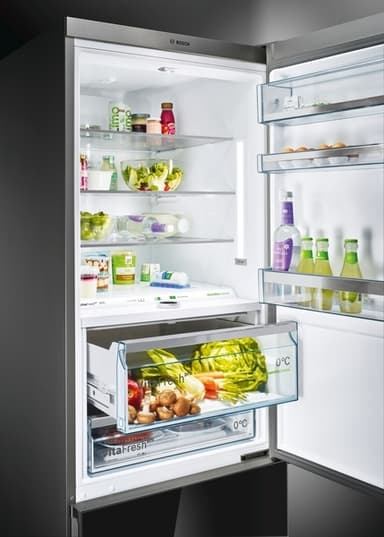 Bosch Jääkaappi KTR15NWEB (Valkoinen)