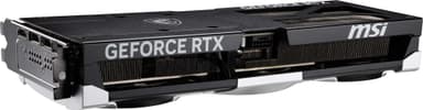 MSI GeForce RTX 5080 VENTUS 3X OC 16 GB näytönohjain