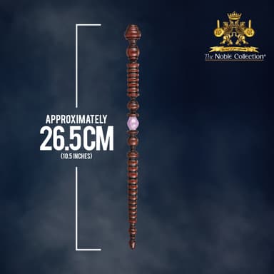 Nobel Collection Harry Potter taikasauva (Dolores Umbridge)