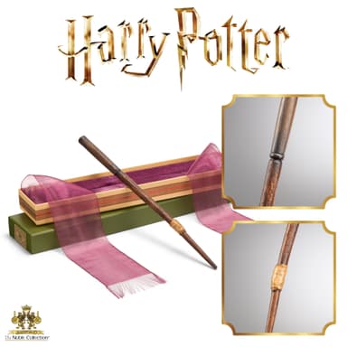 Nobel Collection Harry Potter taikasauva (Ron)