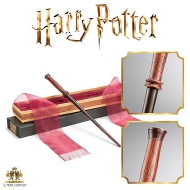 Nobel Collection Harry Potter taikasauva (Harry Potter)