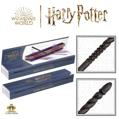 Nobel Collection Harry Potter taikasauva (Ginny Weasley)