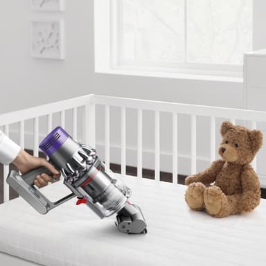 Dyson V10 Absolute varsi-imuri 448883-01 (nikkeli/kupari)