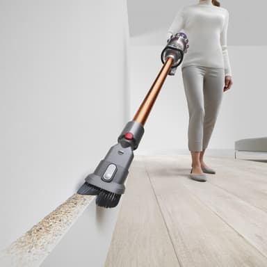 Dyson V10 Absolute varsi-imuri 448883-01 (nikkeli/kupari)