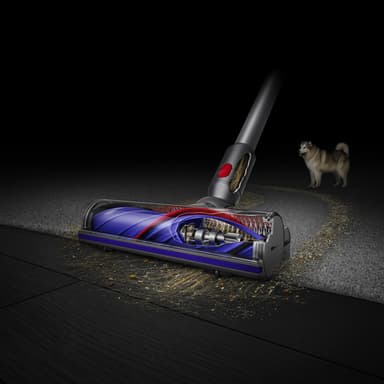 Dyson V10 Absolute varsi-imuri 448883-01 (nikkeli/kupari)