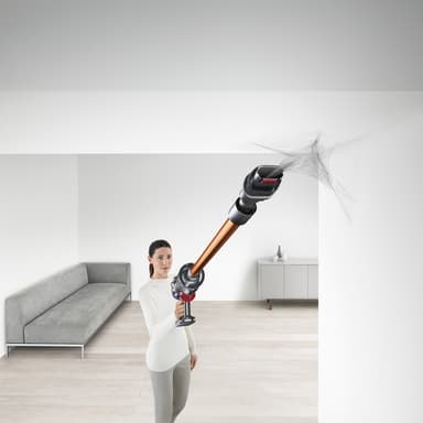 Dyson V10 Absolute varsi-imuri 448883-01 (nikkeli/kupari)