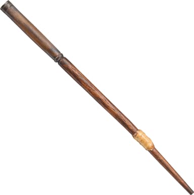 Nobel Collection Harry Potter taikasauva (Ron)