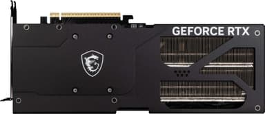 MSI GeForce RTX 5080 VENTUS 3X OC 16 GB näytönohjain
