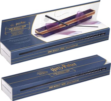 Nobel Collection Harry Potter taikasauva (Ginny Weasley)