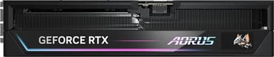 Gigabyte GeForce RTX 5090 Master 32 GB näytönohjain