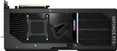 Gigabyte GeForce RTX 5090 Master 32 GB näytönohjain