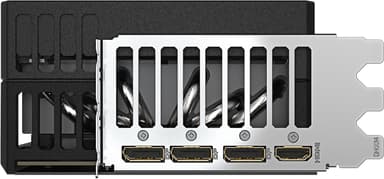 Gigabyte GeForce RTX 5090 Master 32 GB näytönohjain